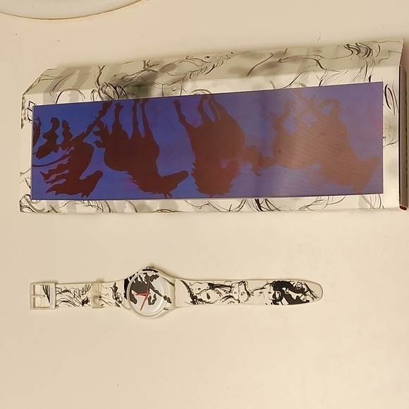 Swatch Other - Swatch watch